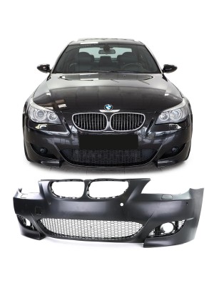 Přední nárazník BMW 5 E60/E61 (2003-2007) - v M-stylu